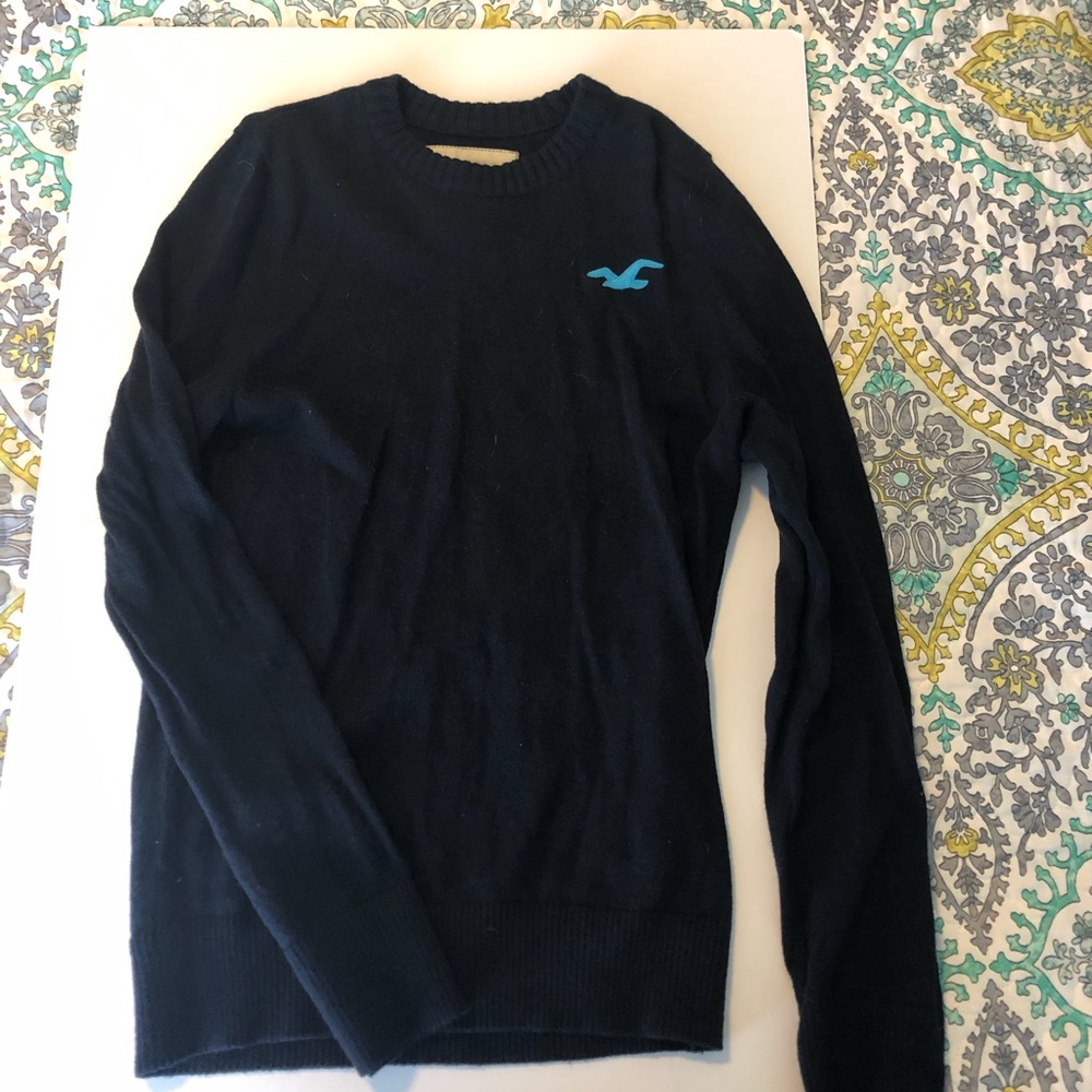 Hollister Sweater